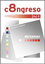 2. Dictamen del 8 Congreso del PSOE Europa